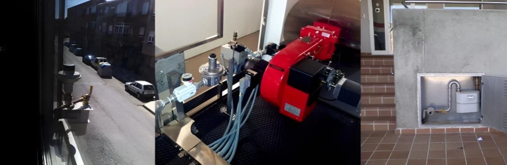 calefacción lody empresa colaboradora de gas natural