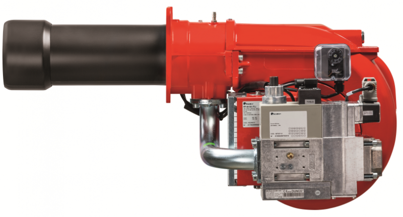 Calefacción Lody - quemadores-bajo nox